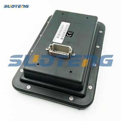 307-7542 3077542 شاشة لأجزاء محرك C7 C9