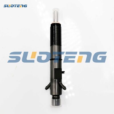 2645K016 حقن الوقود لمحرك 1104C