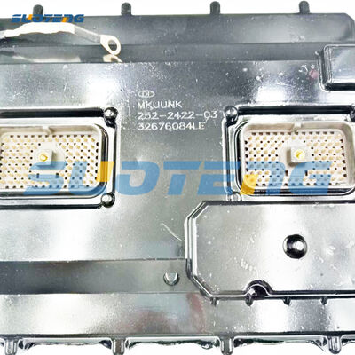 252-2422 2522422 Controller ECU for 966H Loader