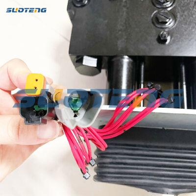 111-1528 1111528 988F مجموعة صمام توجيه اللودر