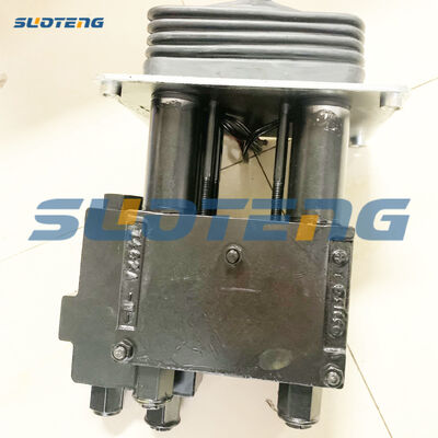 111-1528 1111528 988F مجموعة صمام توجيه اللودر