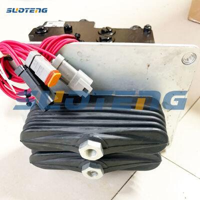 111-1528 1111528 988F مجموعة صمام توجيه اللودر