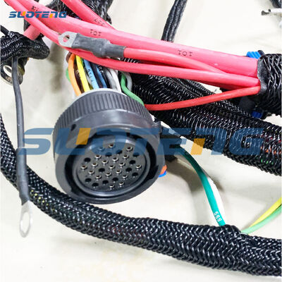 236-4236 2364236 ربط الأسلاك للمحرك لجهاز التحميل 924G