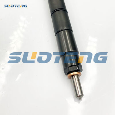 حقن ديزل للسكك الحديدية المشتركة 04B130277J