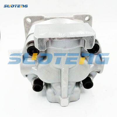 705-22-40100 مضخة هيدروليكية لمحمل عجلات WA600-1 WA600-3