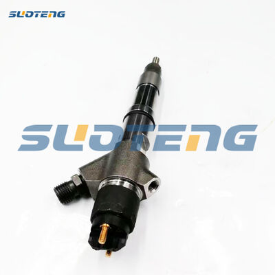 0445120221 612600080611 حاقن ديزل للسكك الحديدية المشتركة