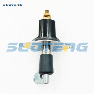 17418494 مفتاح البطارية الرئيسي للحفار EC120D EC140D