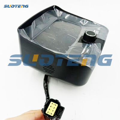 21Q6-33401 21Q633401 شاشة مراقبة للحفارة R220-9S