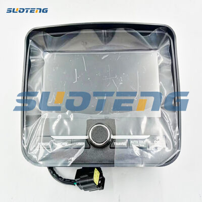 21Q6-33401 21Q633401 شاشة مراقبة للحفارة R220-9S