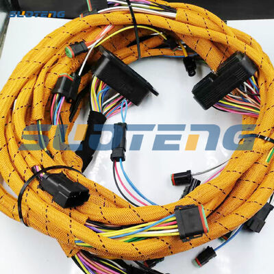 312-0269 3120269 حزمة لقطع الغيار D6R II