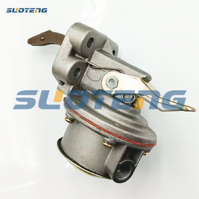 ULPK0015 1438498 مضخة رفع الوقود للمحرك 3056