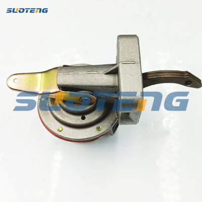 ULPK0015 1438498 مضخة رفع الوقود للمحرك 3056