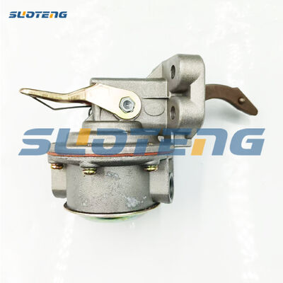 ULPK0015 1438498 مضخة رفع الوقود للمحرك 3056