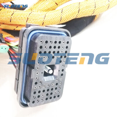 169-3292 1693292 ضفيرة أسلاك ناقل الحركة لـ 140H 160H Motor Grader