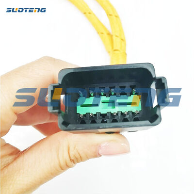 213-9842 ضفيرة أسلاك 2139842 لـ 140H محرك ممهدة