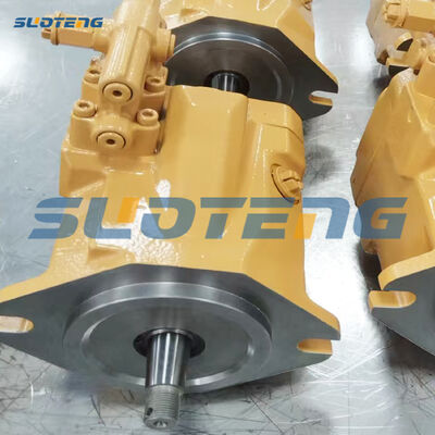 254-5146 مضخة المكبس مضخة هيدروليكية 2545146 ل 950H