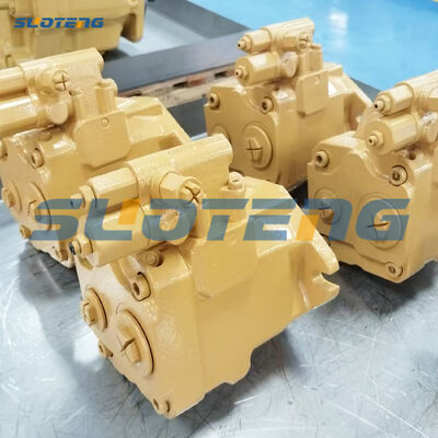 254-5146 مضخة المكبس مضخة هيدروليكية 2545146 ل 950H