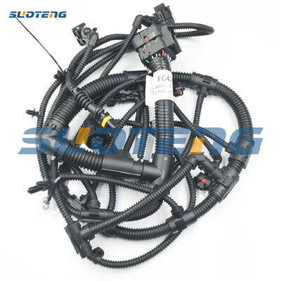 VOE22243151 22243151 ضفيرة الأسلاك لقطع غيار حفارة EC210B