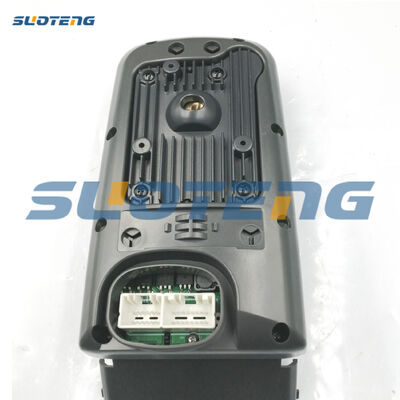 شاشة حفارة E320D 386-3457 3863457 لوحة عرض