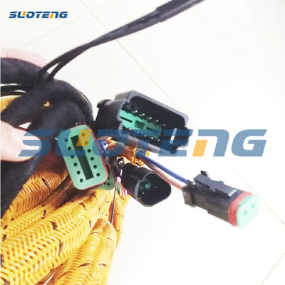 169-3292 1693292 تسليط السلك لأجزاء احتياطية 160H