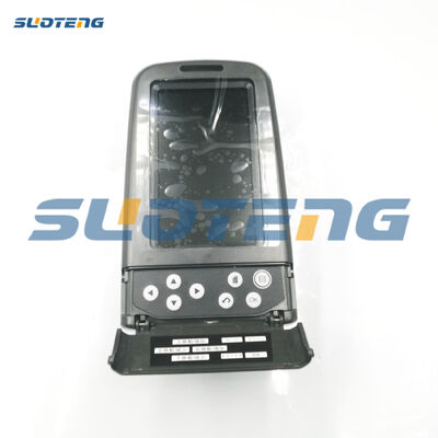 شاشة لوحة التحكم 386-3457، 3863457 لحفارة 312D