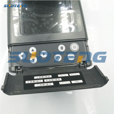  386-3457 3863457 Control Panel Monito for E320D E330D Excavator