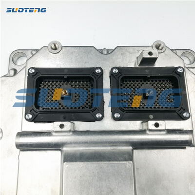 345-3381 جهاز التحكم ECM ECU 3453381 للمحرك C6.6