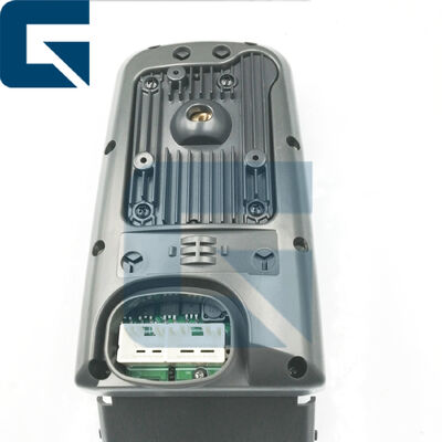 386-3457 3863457 شاشة عرض للحفار E320D E315D