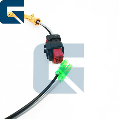 163-6750 1636750 حزمة الأسلاك للحفر E320C E325C