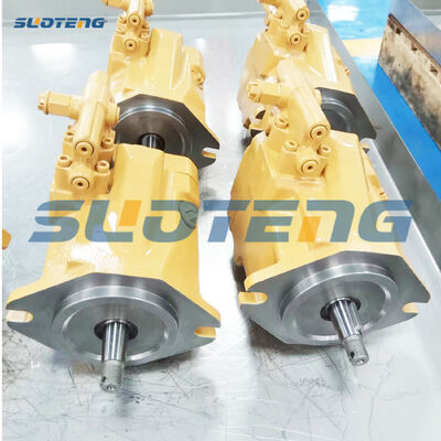 254-5146 2545146 Hydraulic Piston Pump for Loader 950H 963H