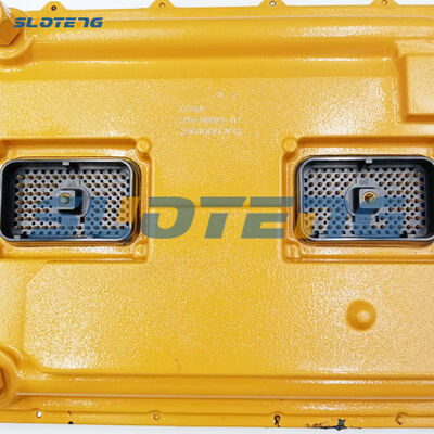 وحدة التحكم في وحدة التحكم 179-9850 ECU ECM 1799850 لمحرك 3126B