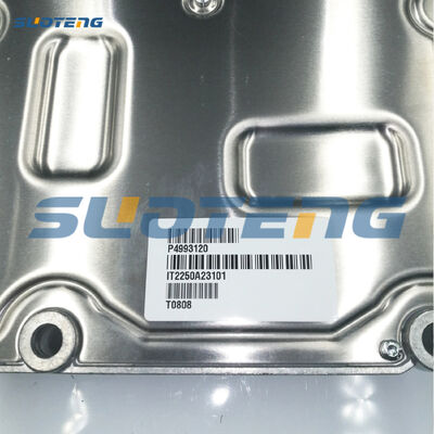 4993120 وحدة تحكم وحدة التحكم ECU ECM لوحة الكمبيوتر لـ ISX15