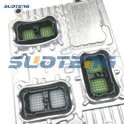 4993120 وحدة تحكم وحدة التحكم ECU ECM لوحة الكمبيوتر لـ ISX15