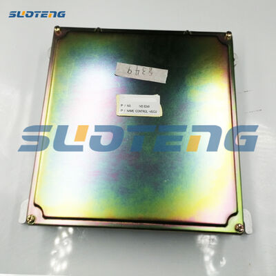 14518349 وحدة تحكم وحدة تحكم ECU ECM لوح كمبيوتر VOE14518349 لEC210