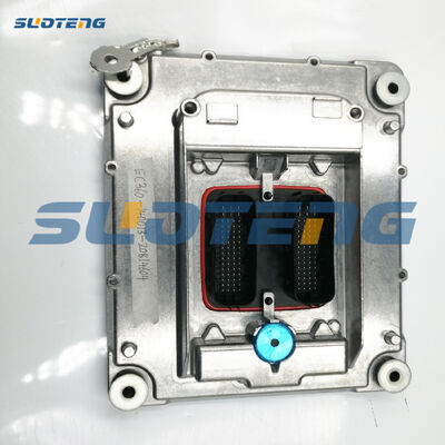 وحدة التحكم في وحدة التحكم 20814604 وحدة التحكم الإلكترونية ECM لوحة الكمبيوتر VOE20814604 لـ EC330B