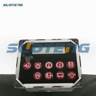 196-4681 1964681 شاشة عرض مسار D6R