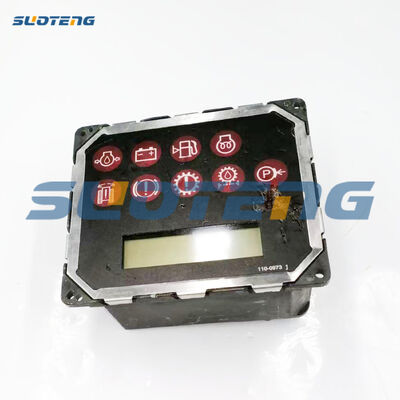 196-4681 1964681 شاشة عرض مسار D6R