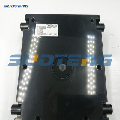 YA00004270 وحدة تحكم وحدة تحكم ECU ECM لوحة الكمبيوتر YA00004270-5 لـ ZX330-5G