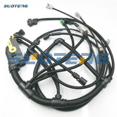 320A9998 Wire Harness for JS210 JS220 Excavator Spare Parts