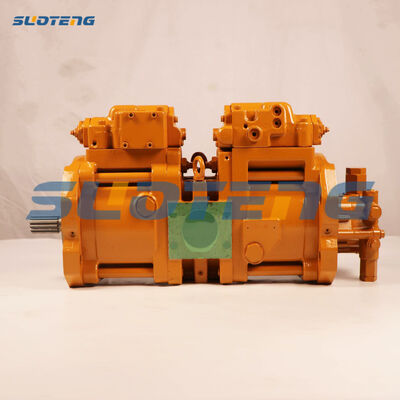 المضخة الهيدروليكية الرئيسية لـ ZE-360E