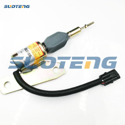 562-6431 5626431 Solenoid Valve for Excavator Spare Parts