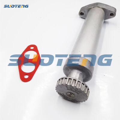 162-3905 مضخة البريمر الوقود 1623905 ل 120H محرك تصنيف