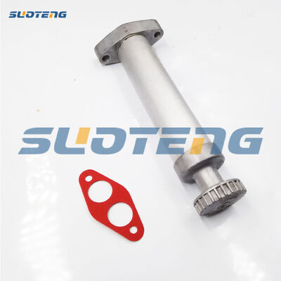 162-3905 مضخة البريمر الوقود 1623905 ل 120H محرك تصنيف