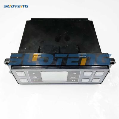 11Q6-90370 Air Conditioner Controller for R210-9 Excavator