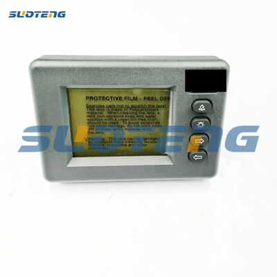 292-9713 2929713 شاشة لوحة التحكم لمحرك C18