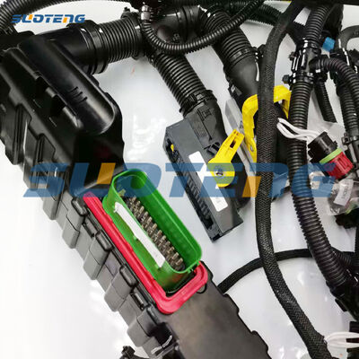 VOE17441794 17441794 ECU رباط الأسلاك لجهاز تحميل L220G