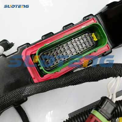 VOE17441794 17441794 ECU رباط الأسلاك لجهاز تحميل L220G