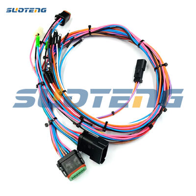 197-4279 التشغيل الأيمن المقبض السلكية السلكية 1974279 ل E320C