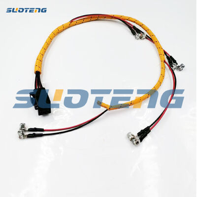 حزام أسلاك حاقن 305-4891 3054891 لـ C4.2