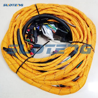 502-5390 5025390 Wiring Harness for E318D Excavator Parts